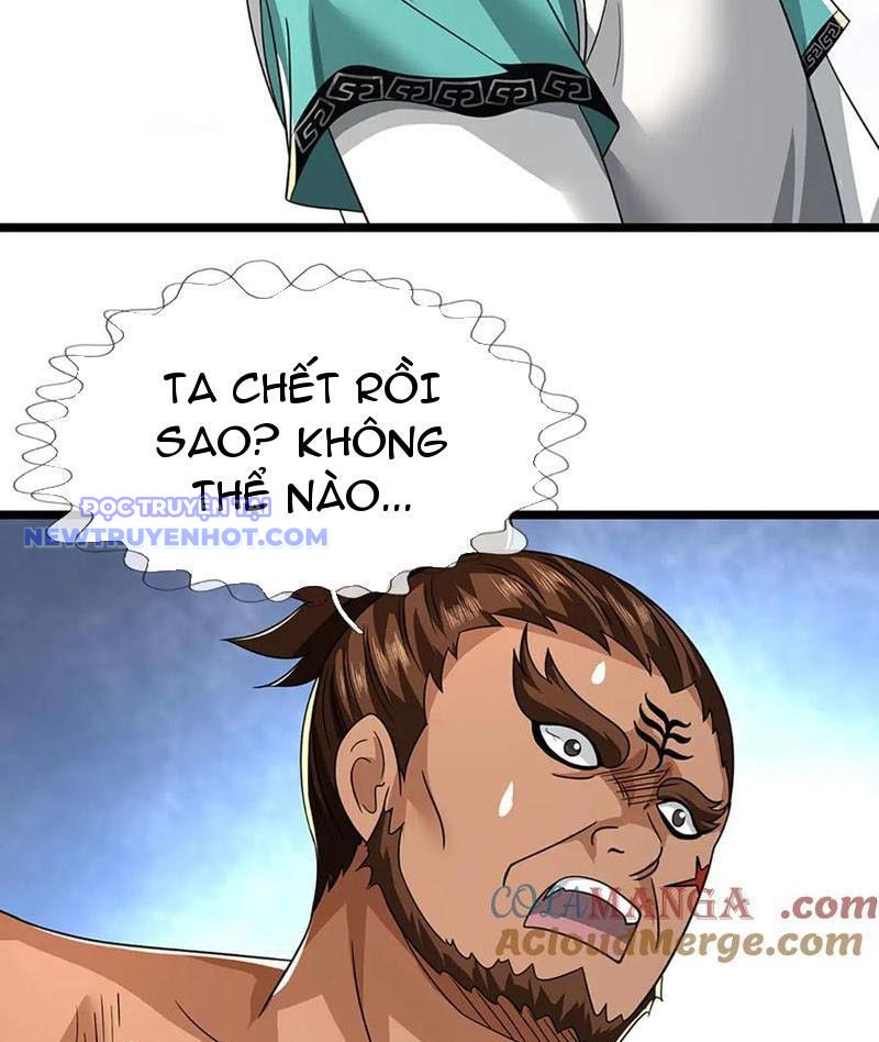 Ta Có Thể Cướp Đoạt Cơ Duyên Chapter 76 - Trang 46