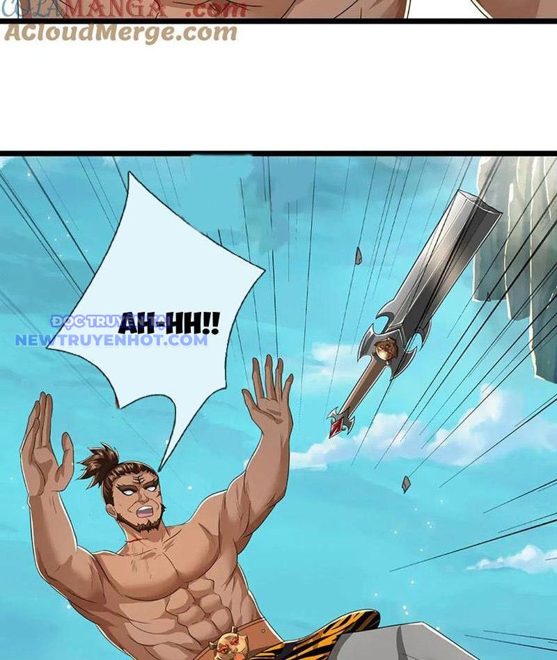 Ta Có Thể Cướp Đoạt Cơ Duyên Chapter 76 - Trang 49