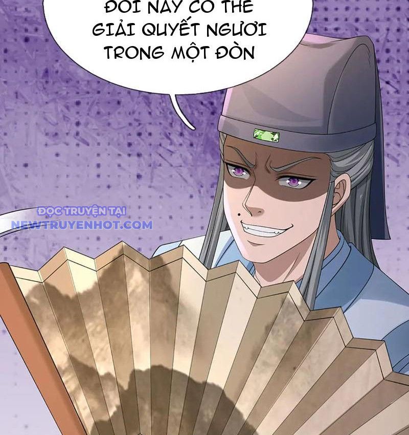 Ta Có Thể Cướp Đoạt Cơ Duyên Chapter 76 - Trang 5