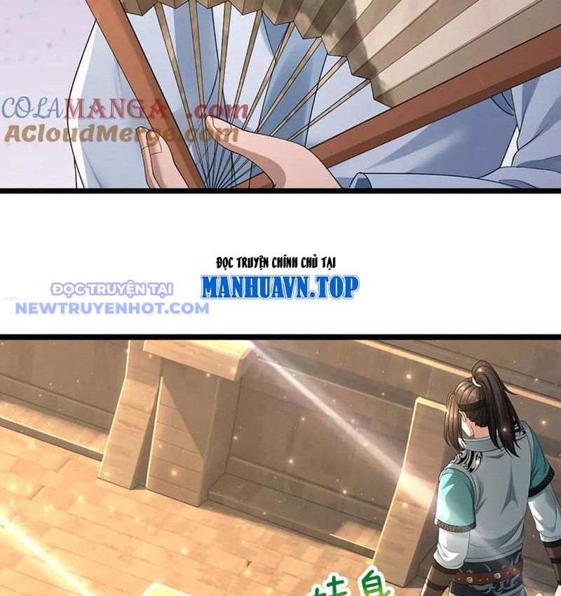 Ta Có Thể Cướp Đoạt Cơ Duyên Chapter 76 - Trang 6