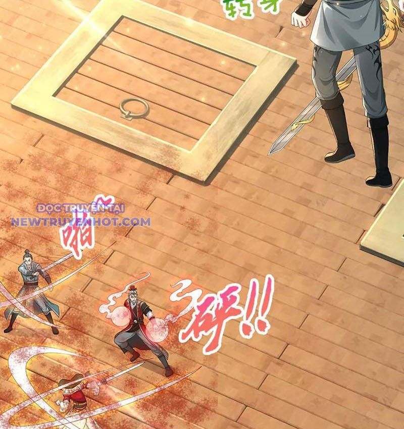 Ta Có Thể Cướp Đoạt Cơ Duyên Chapter 76 - Trang 7