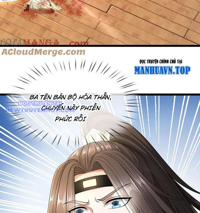 Ta Có Thể Cướp Đoạt Cơ Duyên Chapter 76 - Trang 8