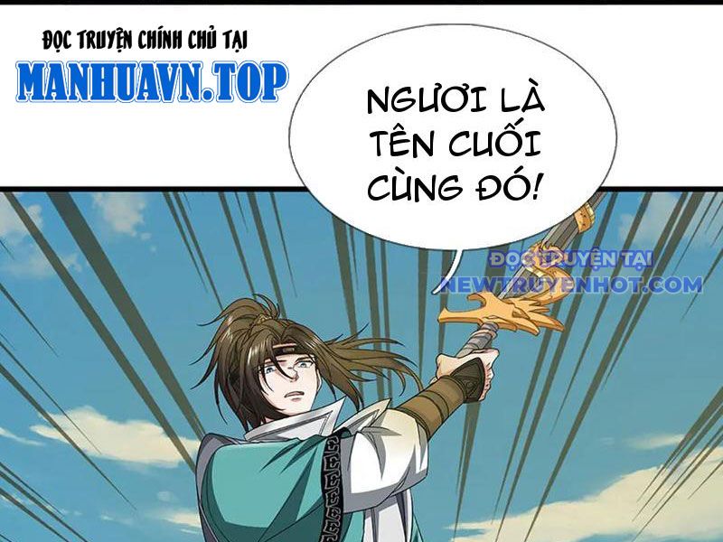 Ta Có Thể Cướp Đoạt Cơ Duyên Chapter 77 - Trang 13