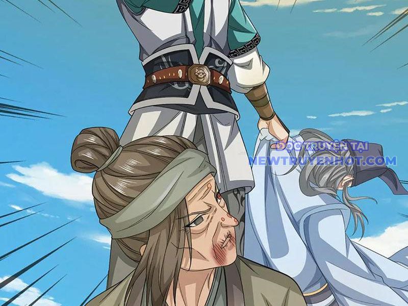 Ta Có Thể Cướp Đoạt Cơ Duyên Chapter 77 - Trang 14