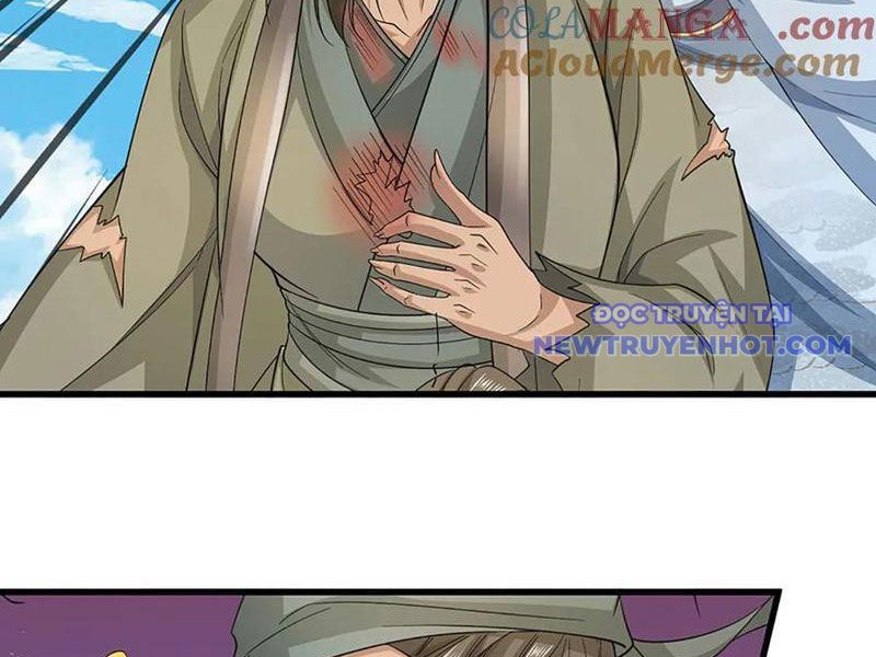 Ta Có Thể Cướp Đoạt Cơ Duyên Chapter 77 - Trang 15