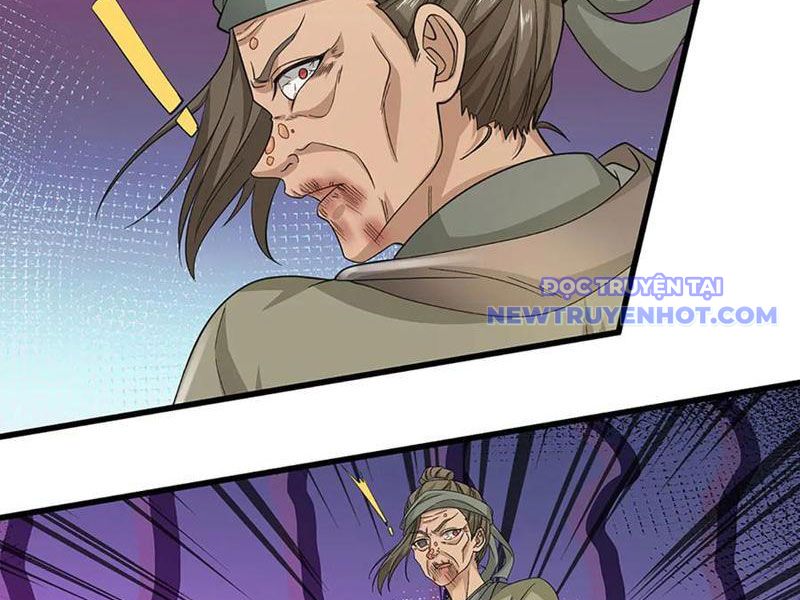 Ta Có Thể Cướp Đoạt Cơ Duyên Chapter 77 - Trang 16