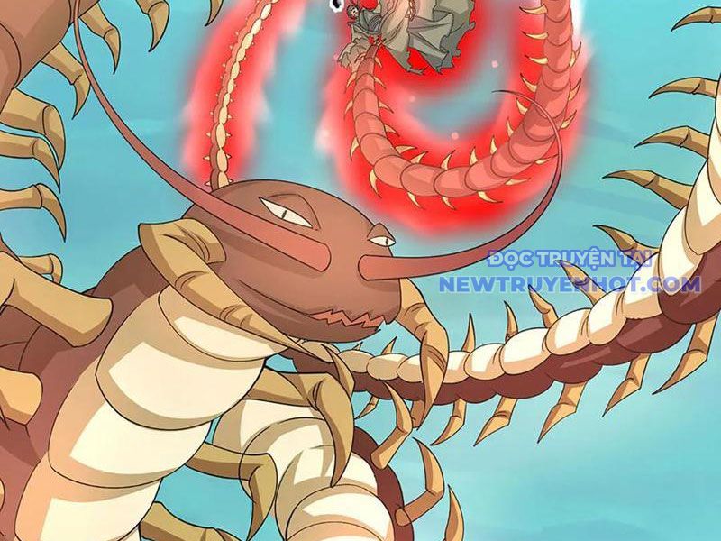 Ta Có Thể Cướp Đoạt Cơ Duyên Chapter 77 - Trang 22