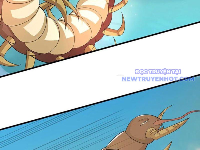Ta Có Thể Cướp Đoạt Cơ Duyên Chapter 77 - Trang 23
