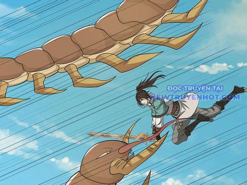 Ta Có Thể Cướp Đoạt Cơ Duyên Chapter 77 - Trang 24