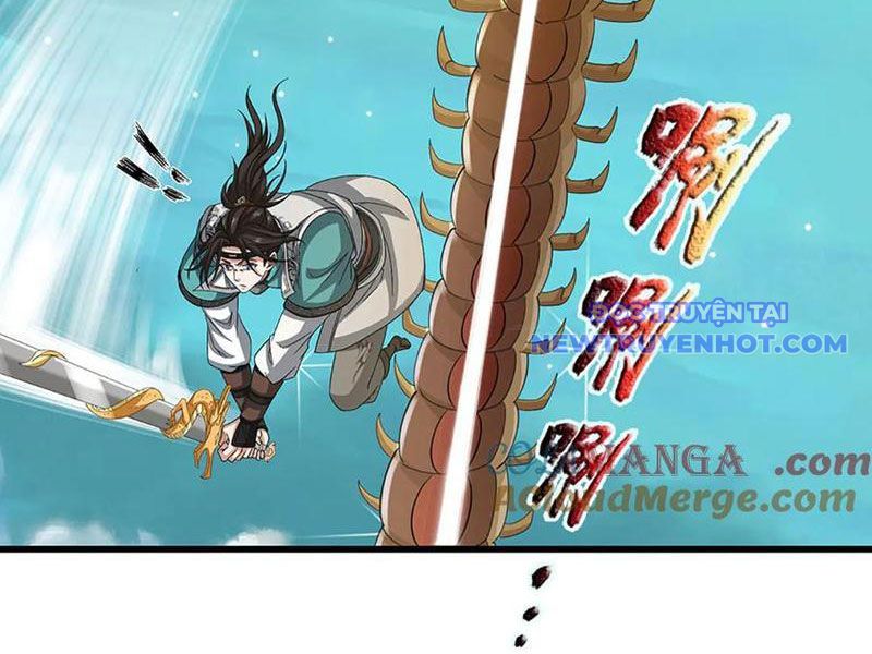 Ta Có Thể Cướp Đoạt Cơ Duyên Chapter 77 - Trang 28