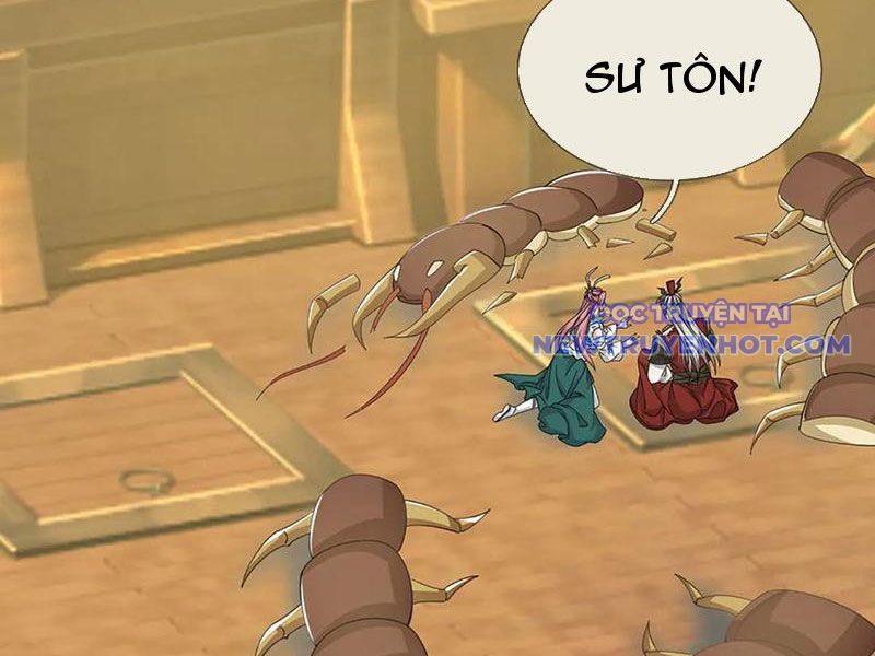 Ta Có Thể Cướp Đoạt Cơ Duyên Chapter 77 - Trang 30