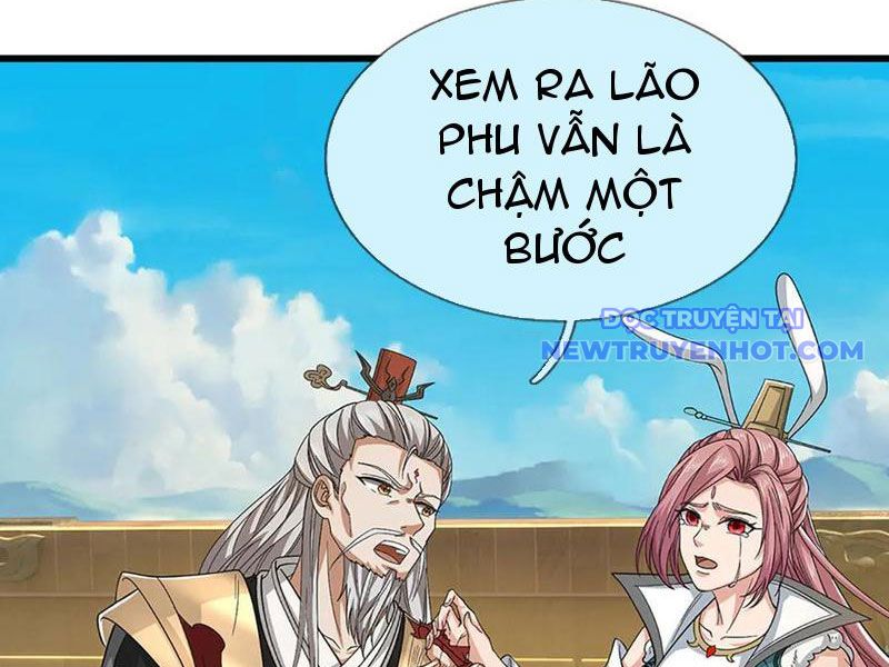 Ta Có Thể Cướp Đoạt Cơ Duyên Chapter 77 - Trang 32
