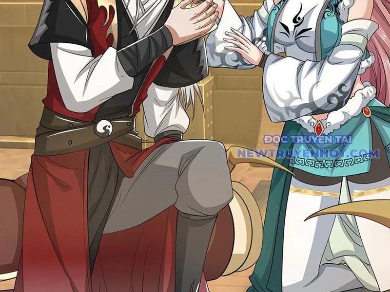 Ta Có Thể Cướp Đoạt Cơ Duyên Chapter 77 - Trang 33