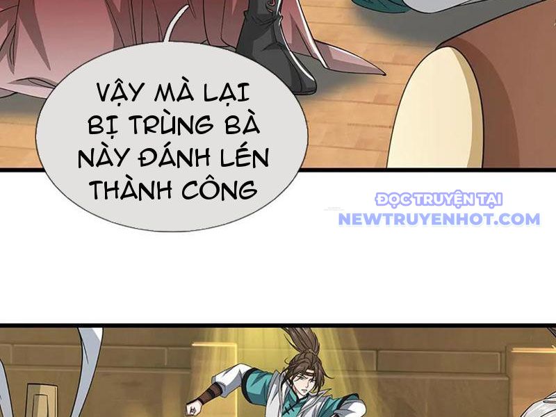 Ta Có Thể Cướp Đoạt Cơ Duyên Chapter 77 - Trang 34
