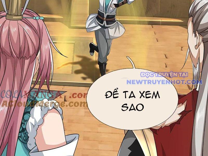 Ta Có Thể Cướp Đoạt Cơ Duyên Chapter 77 - Trang 35