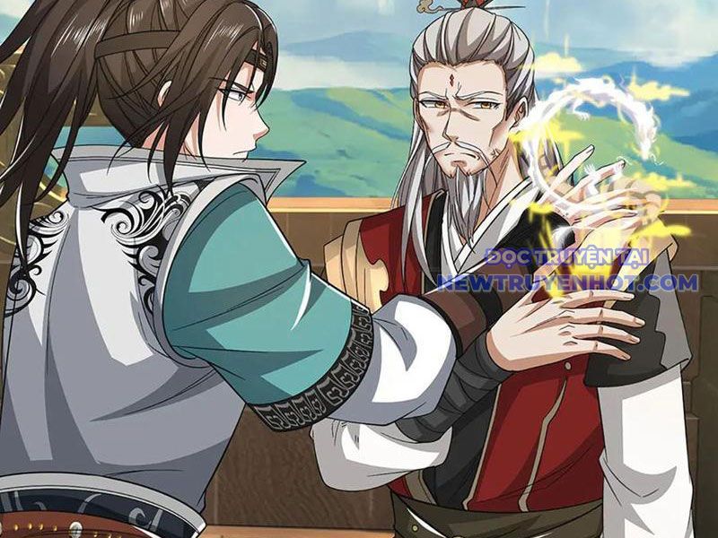 Ta Có Thể Cướp Đoạt Cơ Duyên Chapter 77 - Trang 37