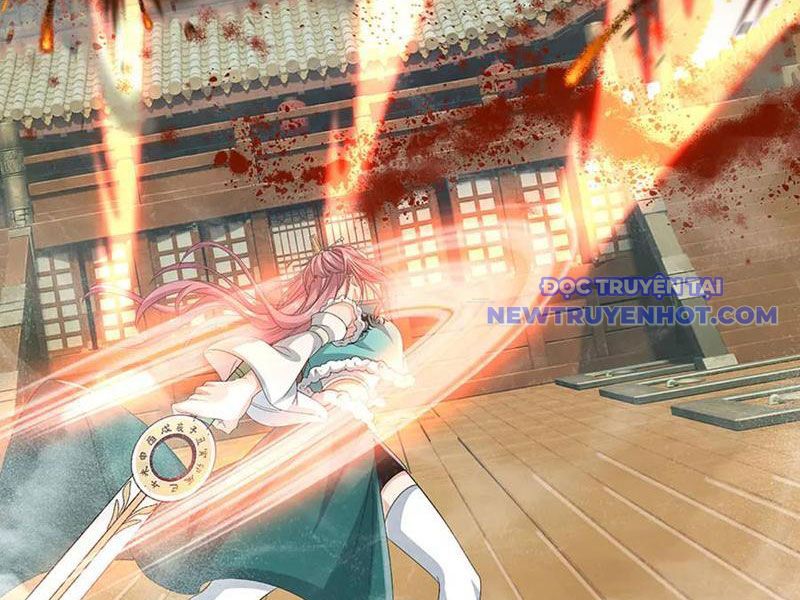 Ta Có Thể Cướp Đoạt Cơ Duyên Chapter 77 - Trang 4