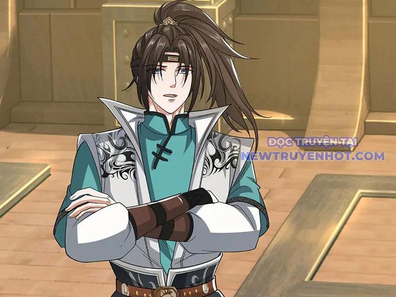 Ta Có Thể Cướp Đoạt Cơ Duyên Chapter 77 - Trang 40