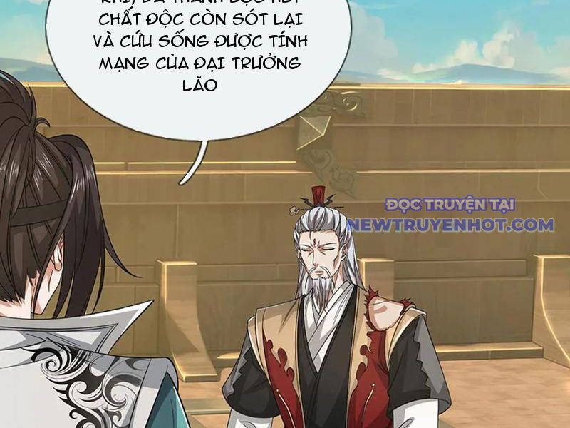 Ta Có Thể Cướp Đoạt Cơ Duyên Chapter 77 - Trang 43