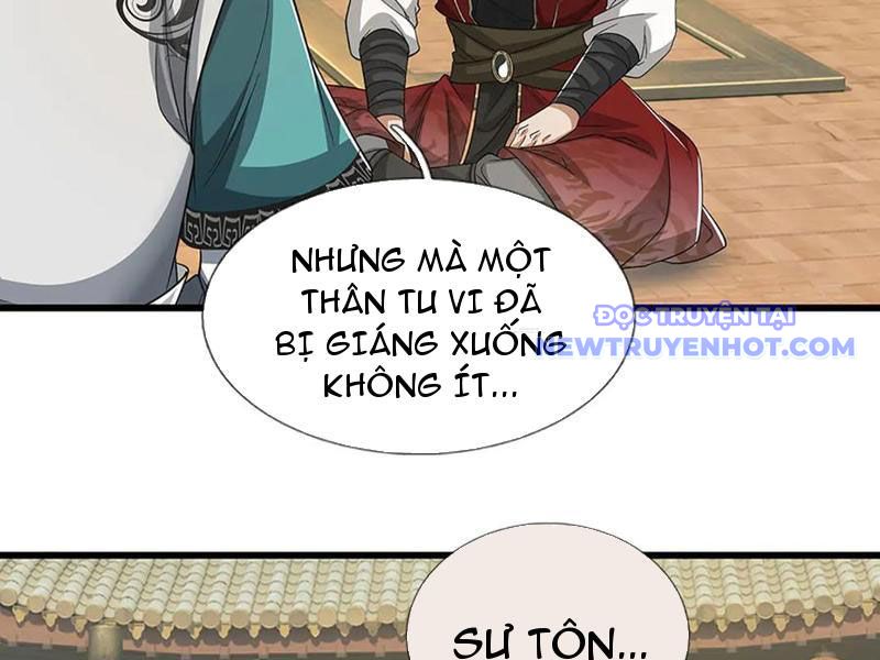 Ta Có Thể Cướp Đoạt Cơ Duyên Chapter 77 - Trang 44
