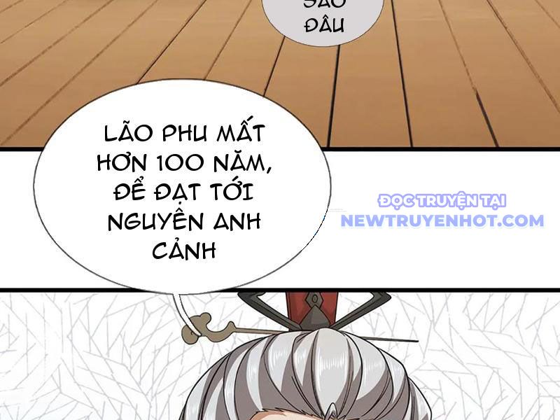 Ta Có Thể Cướp Đoạt Cơ Duyên Chapter 77 - Trang 46