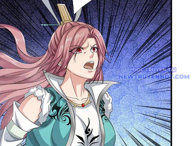Ta Có Thể Cướp Đoạt Cơ Duyên Chapter 77 - Trang 6