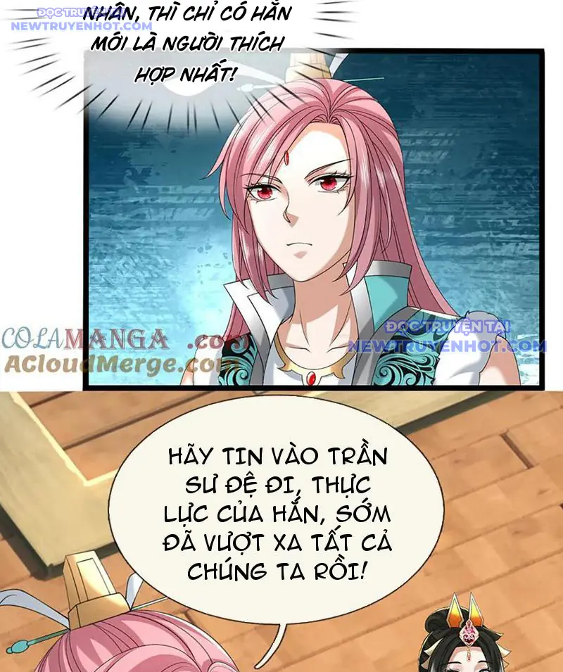 Ta Có Thể Cướp Đoạt Cơ Duyên Chapter 78 - Trang 10