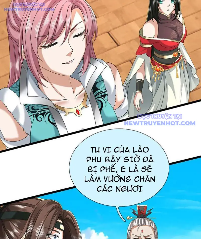 Ta Có Thể Cướp Đoạt Cơ Duyên Chapter 78 - Trang 11