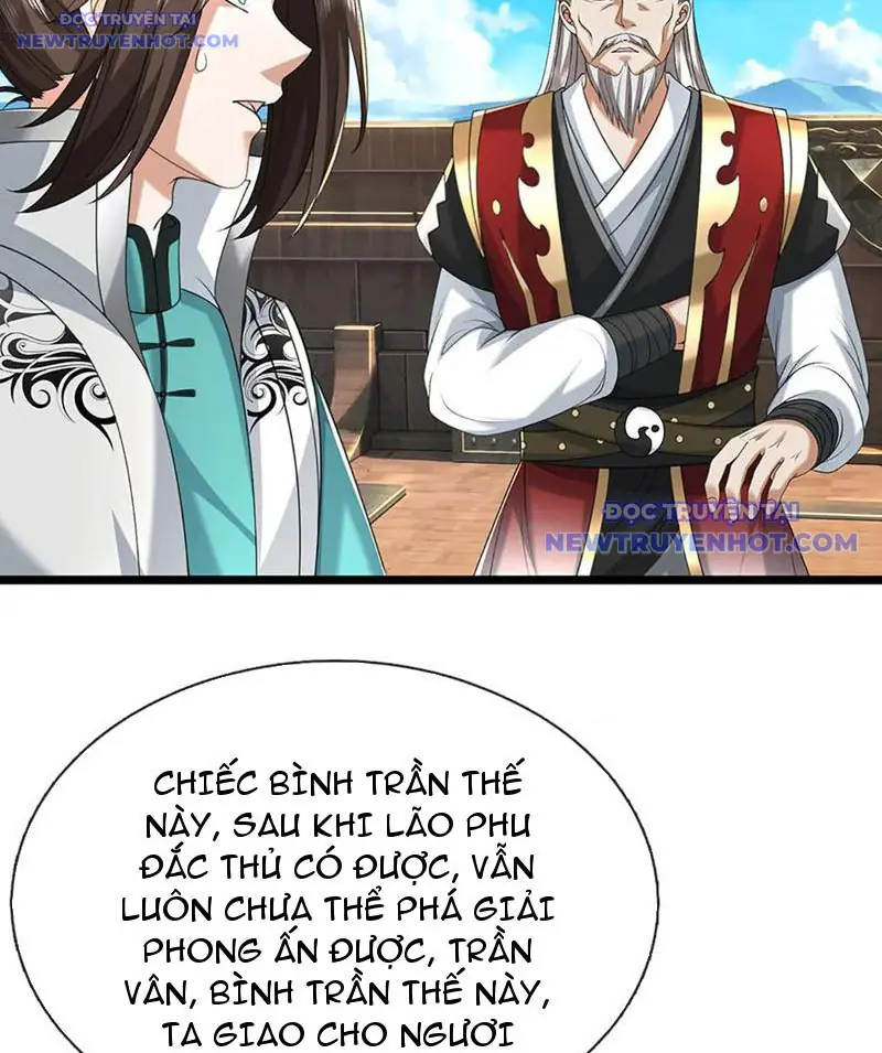 Ta Có Thể Cướp Đoạt Cơ Duyên Chapter 78 - Trang 12