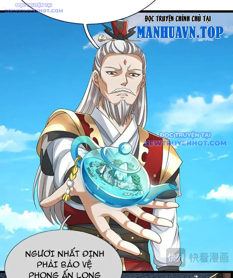 Ta Có Thể Cướp Đoạt Cơ Duyên Chapter 78 - Trang 13