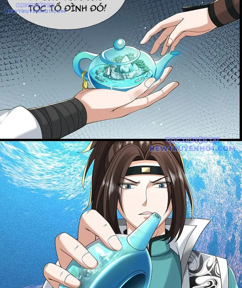 Ta Có Thể Cướp Đoạt Cơ Duyên Chapter 78 - Trang 14