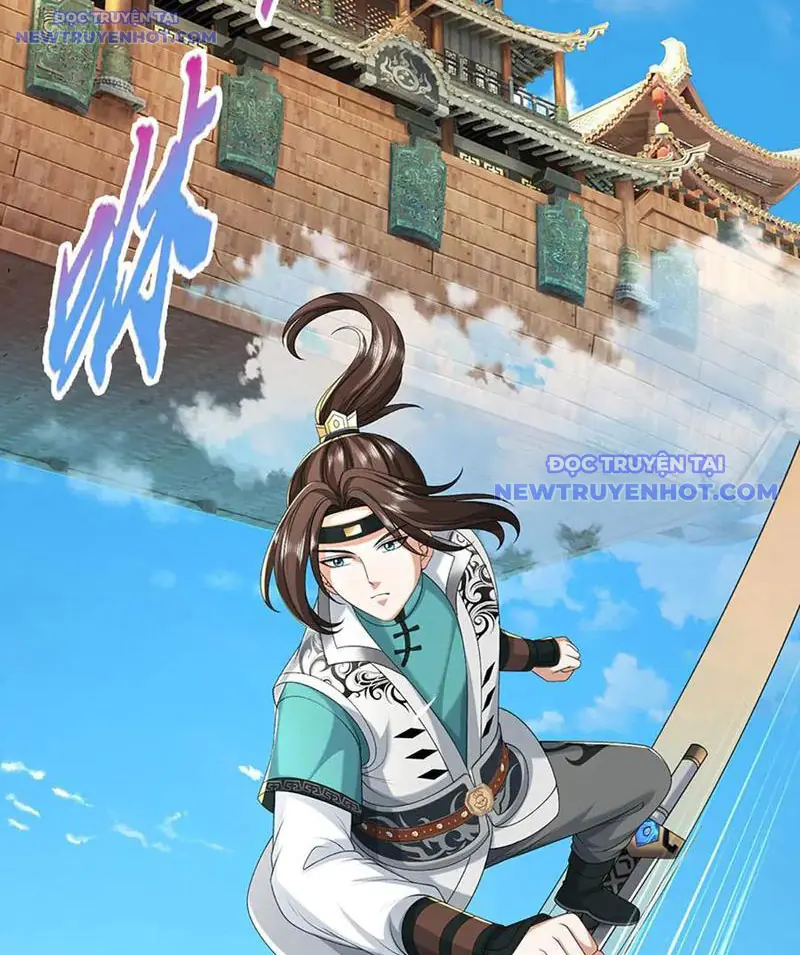 Ta Có Thể Cướp Đoạt Cơ Duyên Chapter 78 - Trang 16
