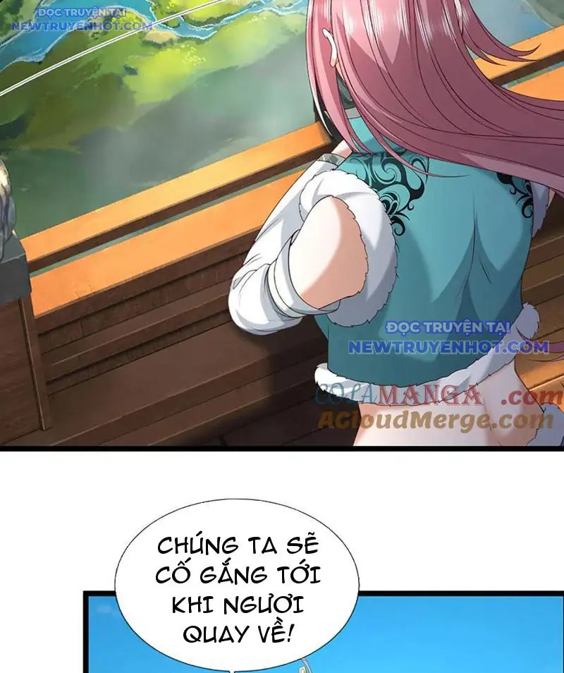 Ta Có Thể Cướp Đoạt Cơ Duyên Chapter 78 - Trang 19