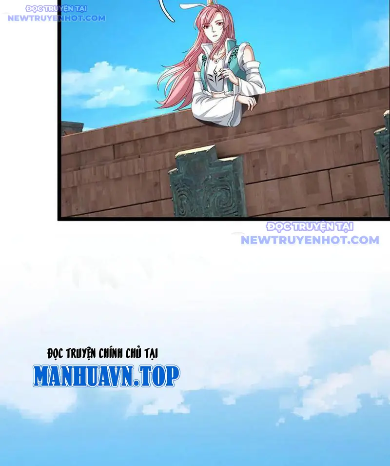 Ta Có Thể Cướp Đoạt Cơ Duyên Chapter 78 - Trang 20