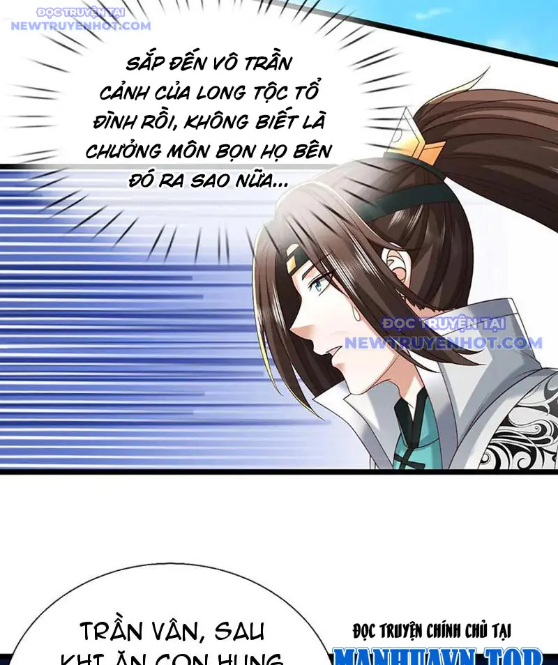 Ta Có Thể Cướp Đoạt Cơ Duyên Chapter 78 - Trang 24