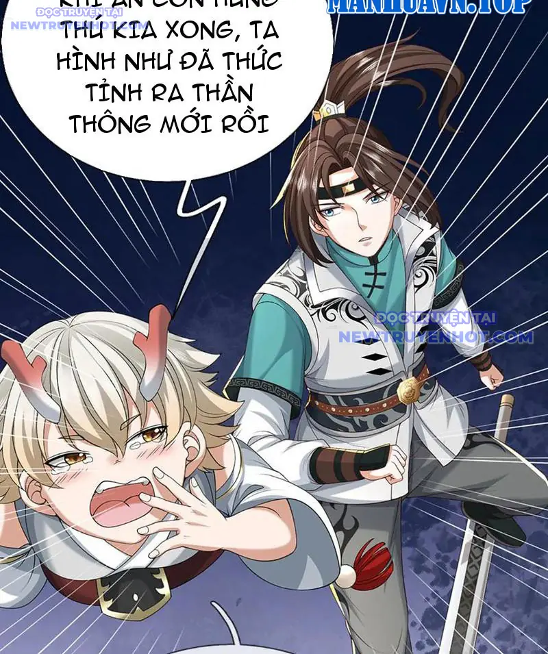 Ta Có Thể Cướp Đoạt Cơ Duyên Chapter 78 - Trang 25