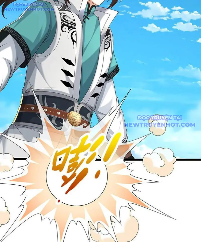 Ta Có Thể Cướp Đoạt Cơ Duyên Chapter 78 - Trang 27