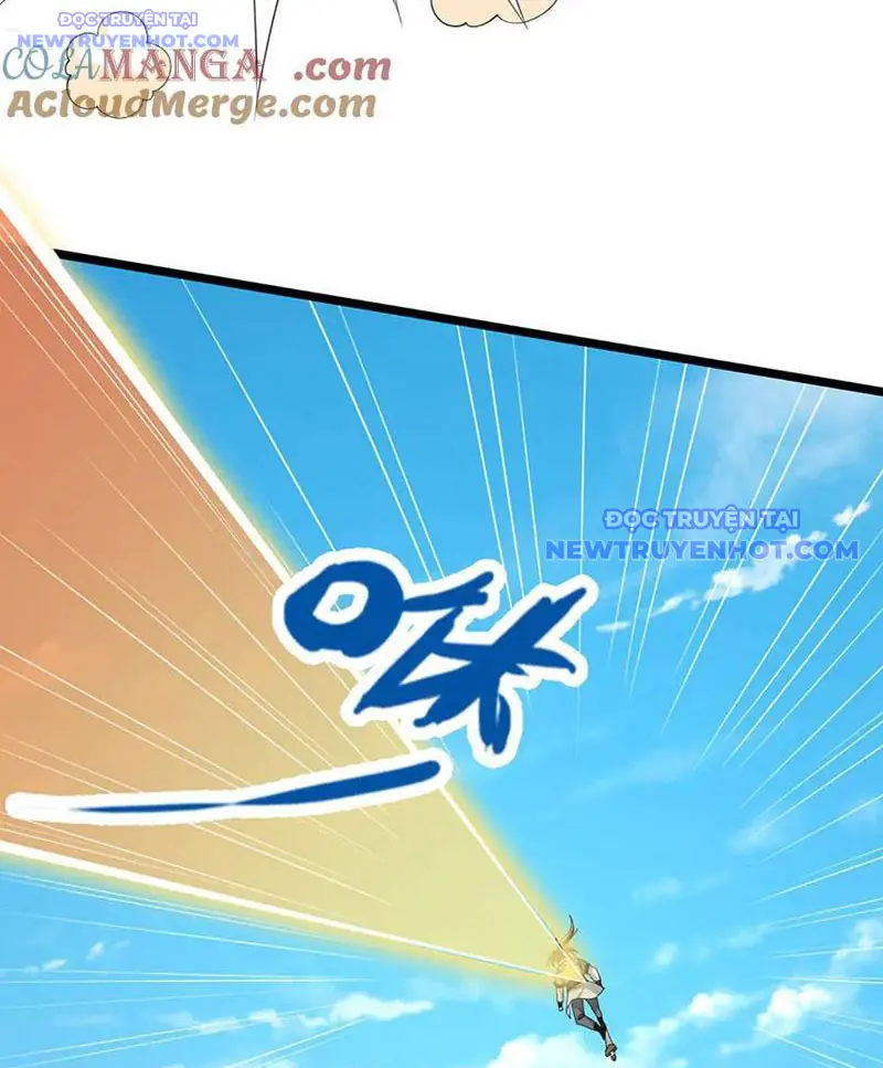 Ta Có Thể Cướp Đoạt Cơ Duyên Chapter 78 - Trang 28