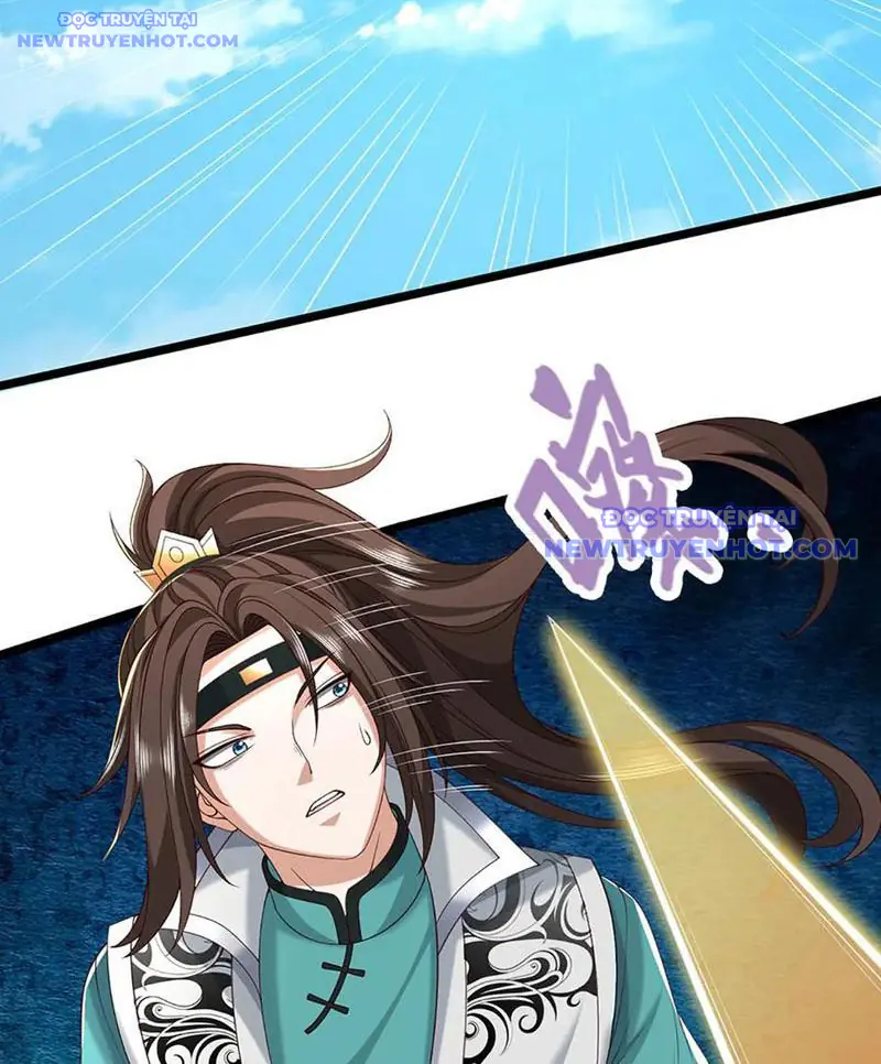 Ta Có Thể Cướp Đoạt Cơ Duyên Chapter 78 - Trang 29