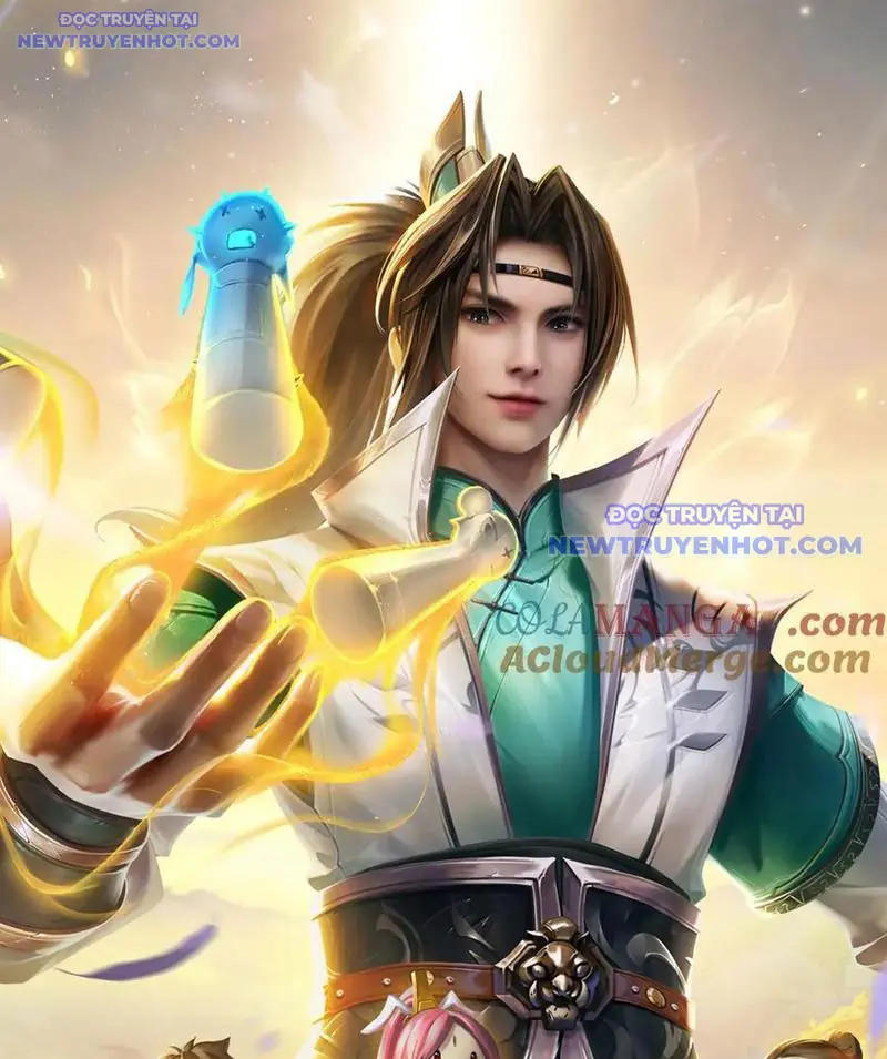 Ta Có Thể Cướp Đoạt Cơ Duyên Chapter 78 - Trang 3