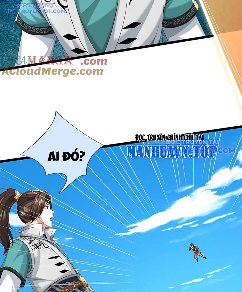 Ta Có Thể Cướp Đoạt Cơ Duyên Chapter 78 - Trang 30