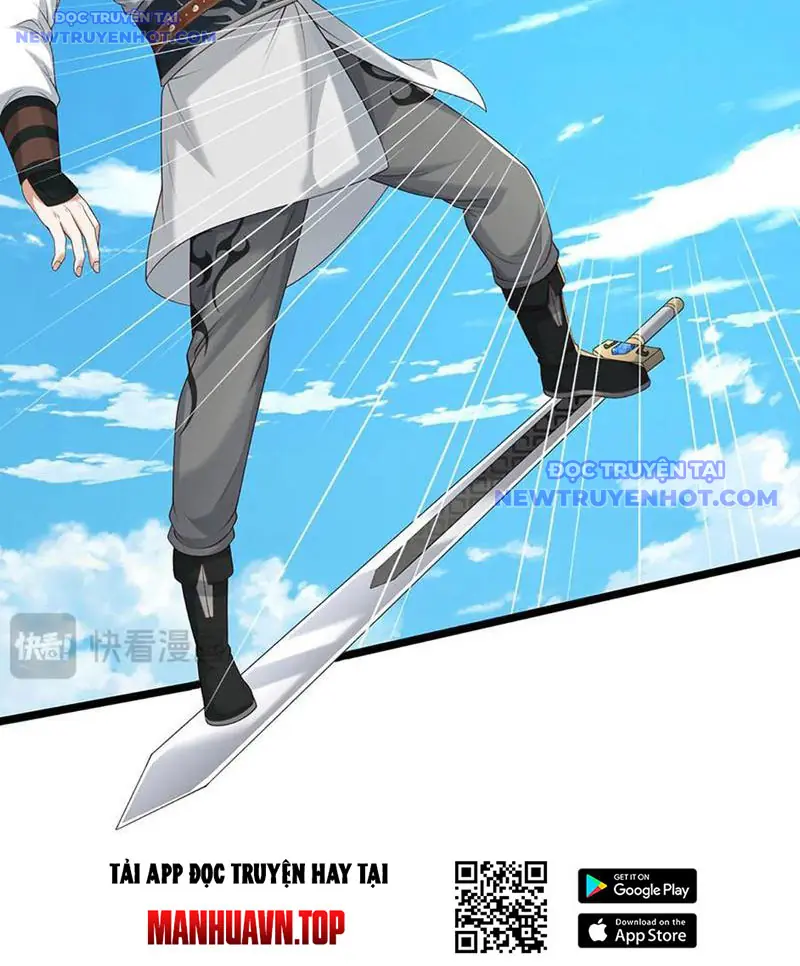 Ta Có Thể Cướp Đoạt Cơ Duyên Chapter 78 - Trang 31