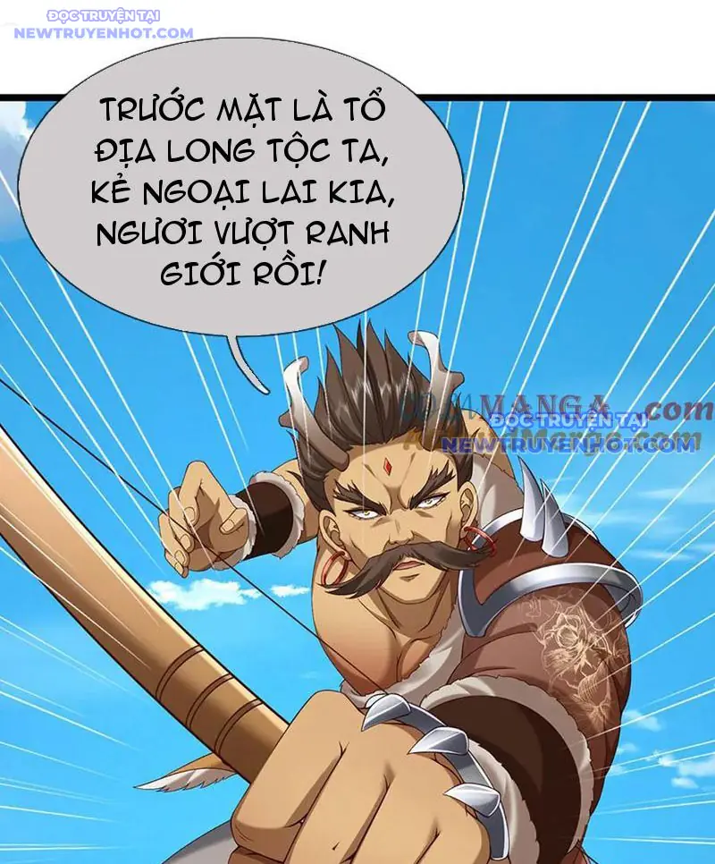 Ta Có Thể Cướp Đoạt Cơ Duyên Chapter 78 - Trang 32