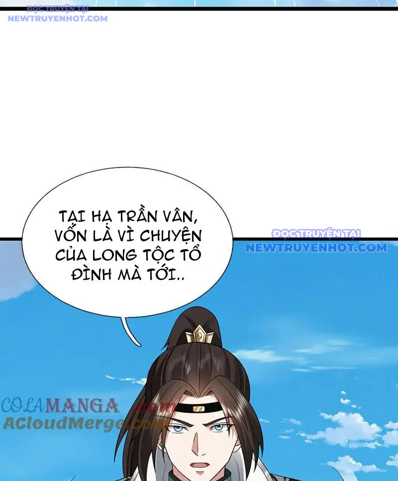 Ta Có Thể Cướp Đoạt Cơ Duyên Chapter 78 - Trang 34