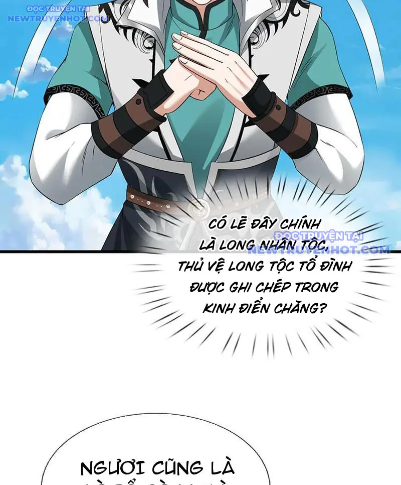 Ta Có Thể Cướp Đoạt Cơ Duyên Chapter 78 - Trang 35