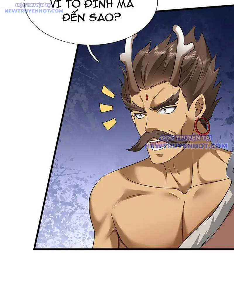Ta Có Thể Cướp Đoạt Cơ Duyên Chapter 78 - Trang 36