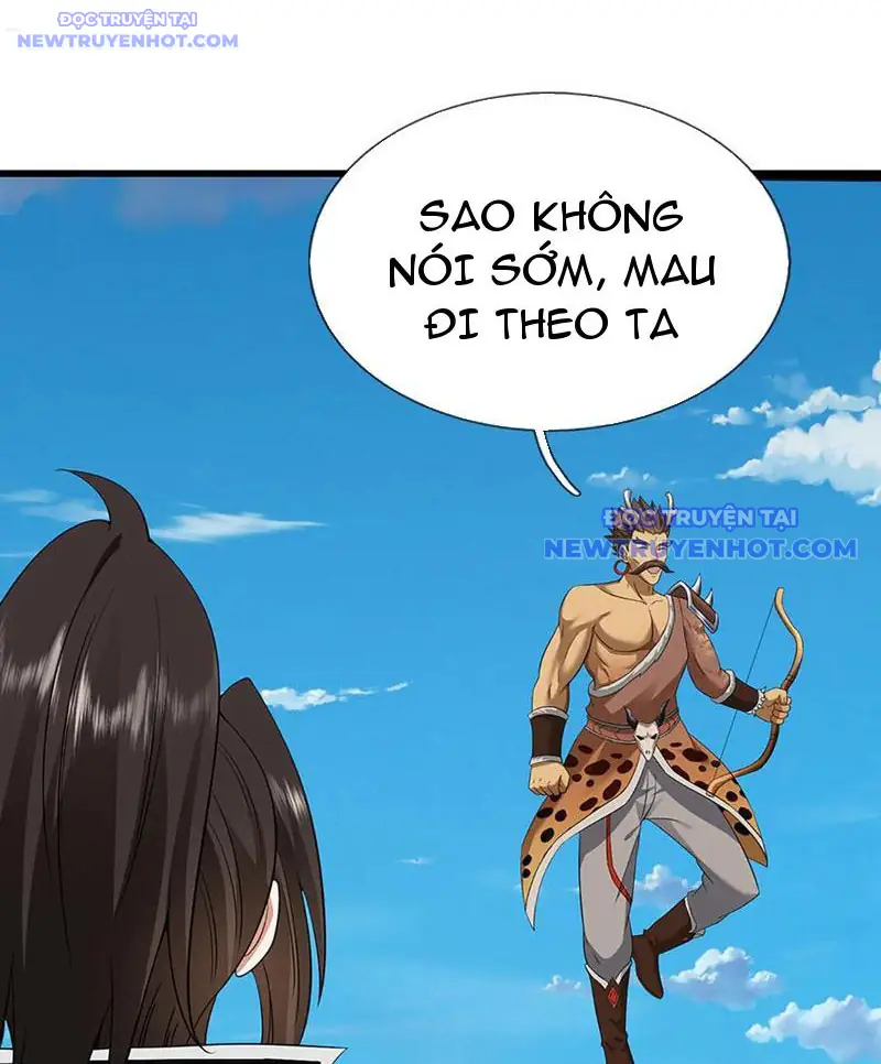 Ta Có Thể Cướp Đoạt Cơ Duyên Chapter 78 - Trang 37