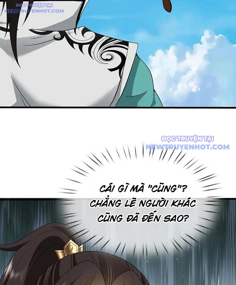 Ta Có Thể Cướp Đoạt Cơ Duyên Chapter 78 - Trang 38