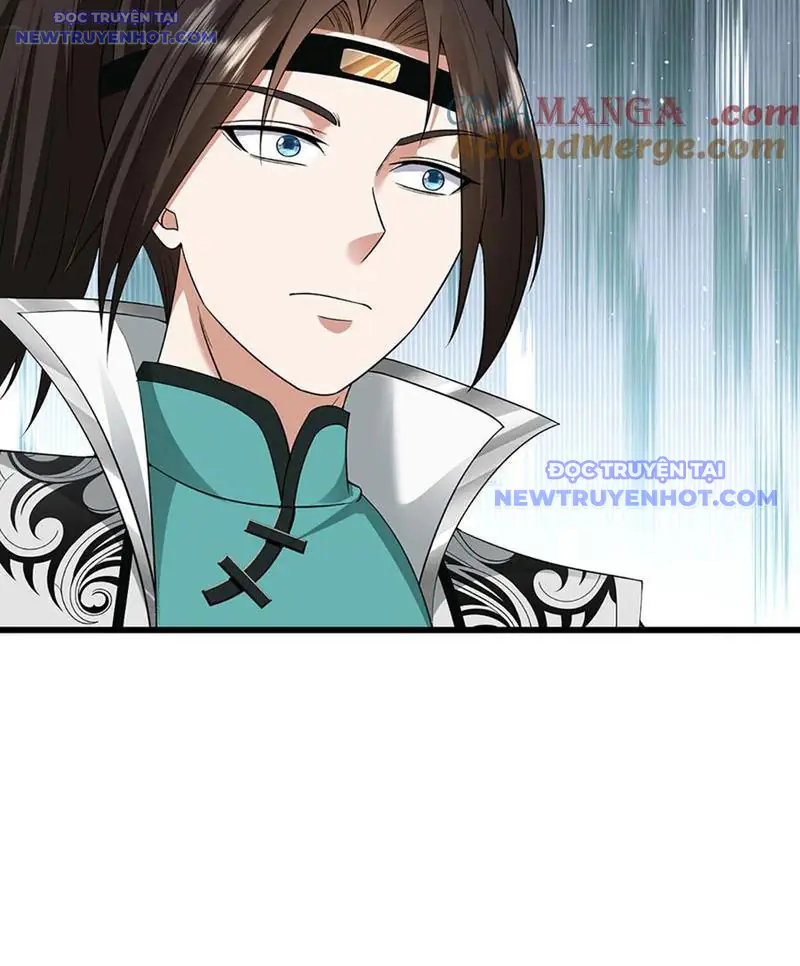 Ta Có Thể Cướp Đoạt Cơ Duyên Chapter 78 - Trang 39