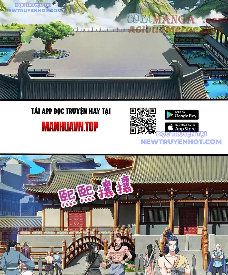 Ta Có Thể Cướp Đoạt Cơ Duyên Chapter 78 - Trang 41